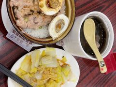 -荔园小馆(园岭新村二期店)