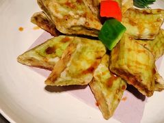招积冰川茄-滋粥楼·顺德菜(番禺广场总店)