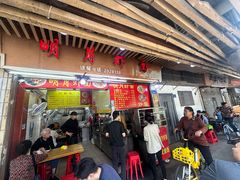-明月虾面(厦禾路店)