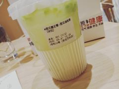 -炖物24章·顺时轻养茶(黄龙店)