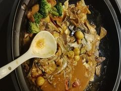 -西安绿地假日酒店·丽宝轩中餐厅