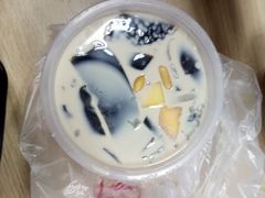 -合德记顺德双皮奶(江南西店)