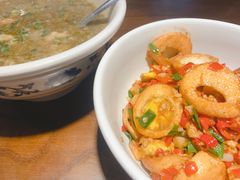 -八碗湘长沙市井菜(坡子街店)