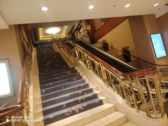 -武汉香格里拉大酒店·香宫中餐厅