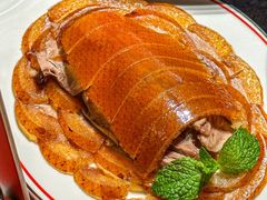 -秀儿四九城·新京菜(亚运村鸟巢店)