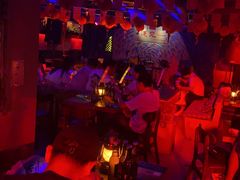 -夜火烤摊·东北烧烤酒场·老杨小黄鱼
