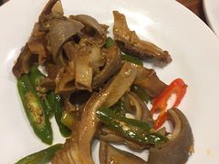 黑椒牛肚-汉巴味德(大悦城店)