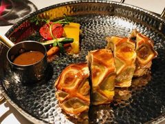 -牛排家(北京长安街英皇集团中心店)