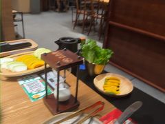 -大头椰·椰子鸡火锅(新梦店)