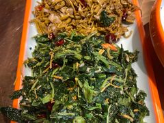 -向外鱼乐·土菜·虹鳟鱼