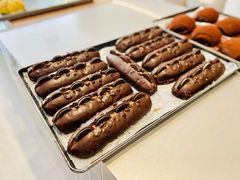 -烫面包·面包烘焙(绿地缤纷城店)