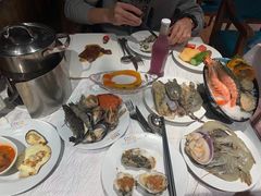 -领鲜活海鲜榴莲自助火锅(东门店)