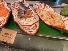 -金海湾自助餐厅(金陵饭店)