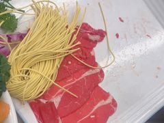 -东来顺饭庄(天坛店)