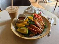 -BAKER&SPICE(祥云小镇店)