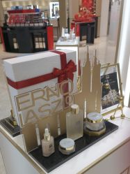 -奥伦纳素Erno Laszlo