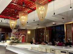 -锦园餐厅(九龙湖开元度假村店)