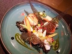 -AZUL by FUEL蓝色·法式酒馆(琶醍店)