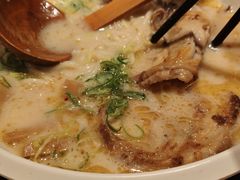 -味千拉面(又一城店)