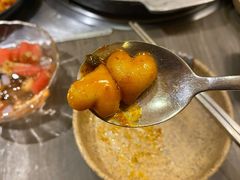 -木槿花开烤肉店(盐河南路店)