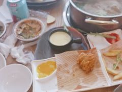 -松野谷·寿喜烧自助(华联顺义金街购物中心店)