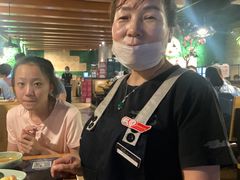 -梨花自助烤肉(天河城店)