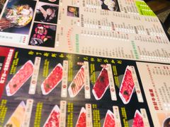 -你好牛火锅 头牌无花果鸡(海上传奇店)