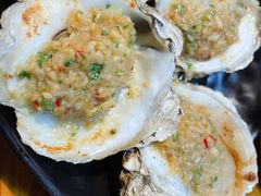 -丹东特色烤肉(南光三部店)