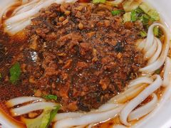 -肆姐面粉馆(坡子街店)