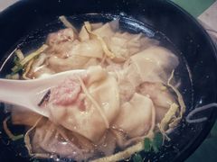 -白玉兰小吃(新村路店)