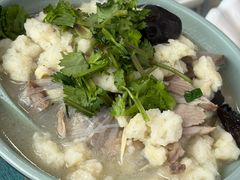 羊肉泡馍-东伊顺(高银街店)