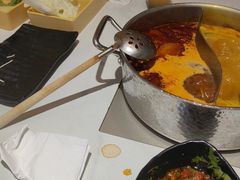 -呷哺呷哺 黄金牧场 (新中关购物中心店)