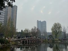 -北湖公园