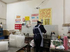 -乔伯凉面(白沙路店)