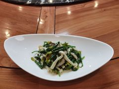 -醉霖生态餐厅(交大店)