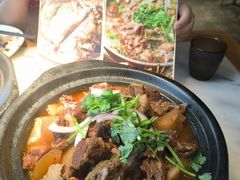 -川堂风·跷脚牛肉·乐山爆炒(中建乐荟天地店)