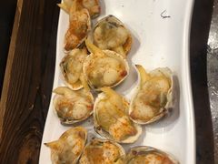 黄蚬子-枪火串烧·东北特色烧烤(罗湖总店)