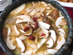 -南渝食府.石锅鸡(尚城花园店)