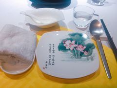 -祥记餐饮•豫粤珍味(金隅大厦店)