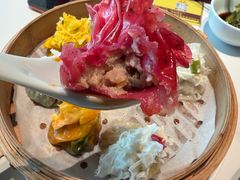 -龍聚祥烧麦馆(万达店)