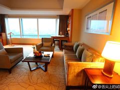 -上海浦东嘉里大酒店