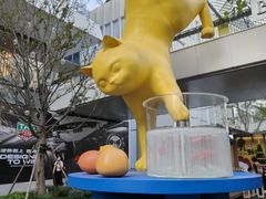 -深圳湾万象城(南山店)