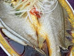 -万柳阁小馆·花园餐厅(龙潭湖店)