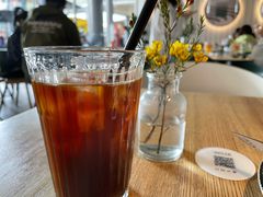 美式-gaga(深圳福田星河COCO Park店)