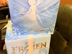 -好利来(团结湖店)