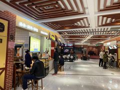 -汇吃汇喝美食街(上海建发浦悦荟广场店)