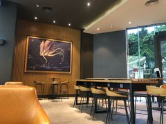 -星巴克(桂林国贸益华城店)