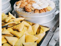 -迎宾小食
