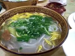 -桥香园云南过桥米线(金马碧鸡店)