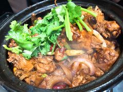 -川香煲(茅台路店)